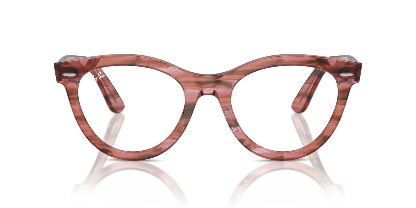 Ray-Ban Wayfarer Way 2241VF Eyeglasses - view 41